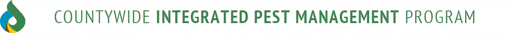 Integrated Pest Management Logo